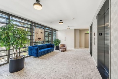 Live where everything Scottsdale happens. Located in Optima - photo 34