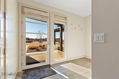 Incredible Bridger Mountain views overlooking the 3rd Fairway at - photo 34
