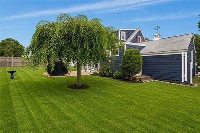 Welcome home to this beautifully maintained full-dormered Cape - photo 34