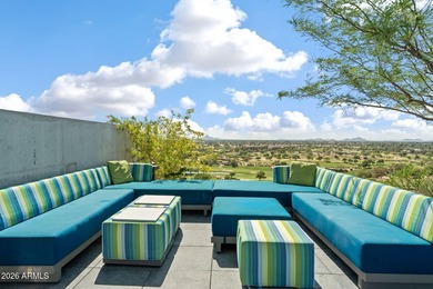 Live where everything Scottsdale happens. Located in Optima - photo 36