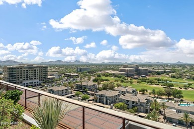 Live where everything Scottsdale happens. Located in Optima - photo 38