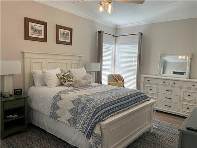 90' of gorgeous open Lake Marble Falls waterfront located in the - photo 8