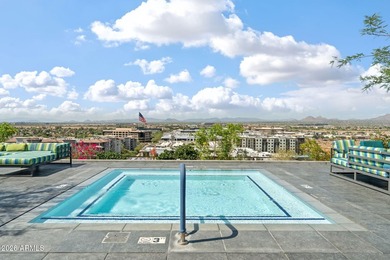 Live where everything Scottsdale happens. Located in Optima - photo 40