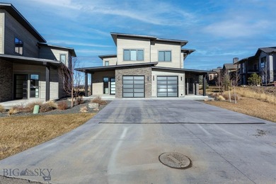 Incredible Bridger Mountain views overlooking the 3rd Fairway at - photo 40