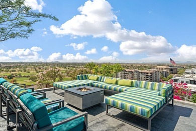Live where everything Scottsdale happens. Located in Optima - photo 41