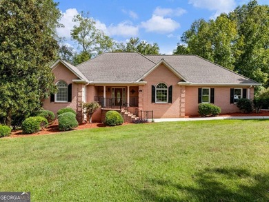 Chimney Lake  Home For Sale in Cleveland Georgia