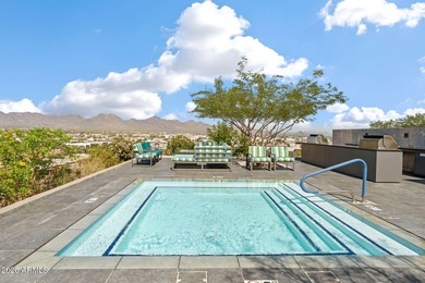 Live where everything Scottsdale happens. Located in Optima - photo 42