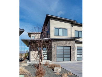 Incredible Bridger Mountain views overlooking the 3rd Fairway at - photo 42