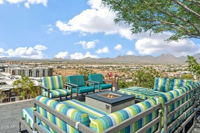 Live where everything Scottsdale happens. Located in Optima - photo 43