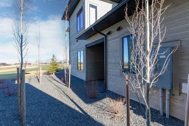 Incredible Bridger Mountain views overlooking the 3rd Fairway at - photo 43