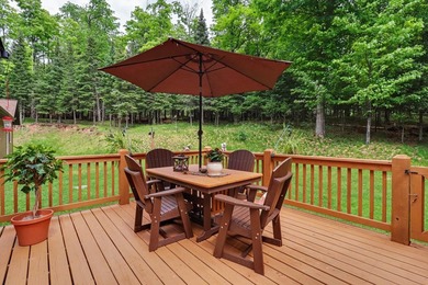 Tucked away in Watersmeet, MI, just north of the border, you'll - photo 43