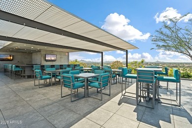 Live where everything Scottsdale happens. Located in Optima - photo 44