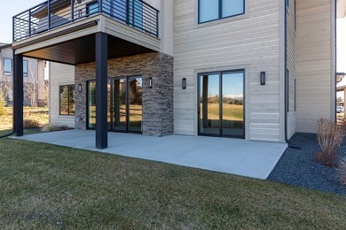 Incredible Bridger Mountain views overlooking the 3rd Fairway at - photo 44