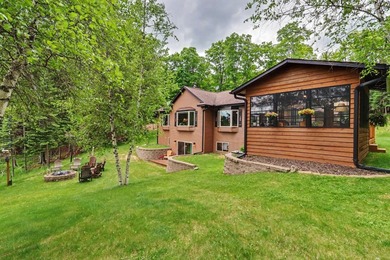 Tucked away in Watersmeet, MI, just north of the border, you'll - photo 45
