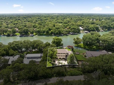 Lake McQueeney is on the move. Water levels are back to full - photo 5