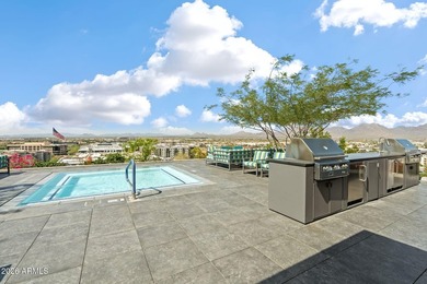 Live where everything Scottsdale happens. Located in Optima - photo 46