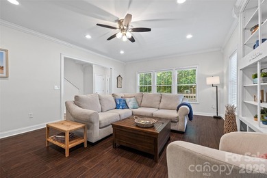 Welcome to this Charleston-style Southern charmer in the highly - photo 7