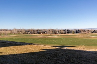 Incredible Bridger Mountain views overlooking the 3rd Fairway at - photo 47