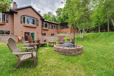 Tucked away in Watersmeet, MI, just north of the border, you'll - photo 47