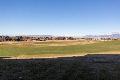 Incredible Bridger Mountain views overlooking the 3rd Fairway at - photo 48