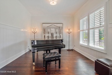 Welcome to 3 Ridgeland Street -- An Extraordinary Custom Home in - photo 8