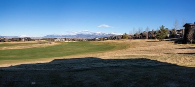 Incredible Bridger Mountain views overlooking the 3rd Fairway at - photo 49