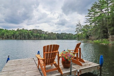 Tucked away in Watersmeet, MI, just north of the border, you'll - photo 49