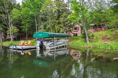 Tucked away in Watersmeet, MI, just north of the border, you'll - photo 50