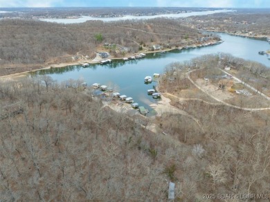 Lake Lot For Sale in Sunrise Beach, Missouri