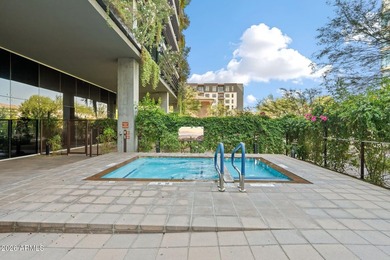 Live where everything Scottsdale happens. Located in Optima - photo 57