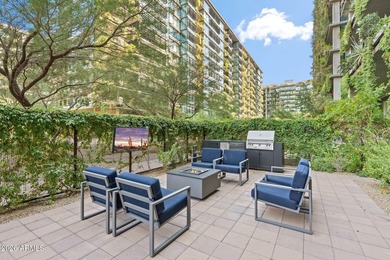 Live where everything Scottsdale happens. Located in Optima - photo 59