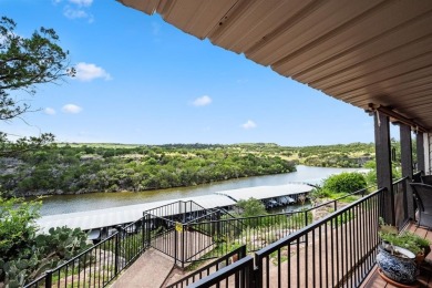 Lake Condo For Sale in Strawn, Texas