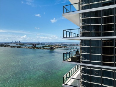 Set within Edgewater's premier boutique development of only 94