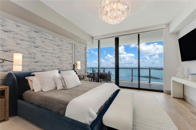 Set within Edgewater's premier boutique development of only 94