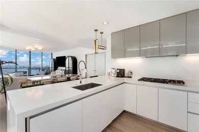 Set within Edgewater's premier boutique development of only 94