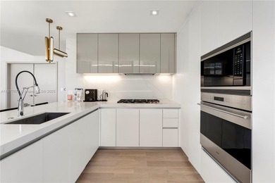 Set within Edgewater's premier boutique development of only 94