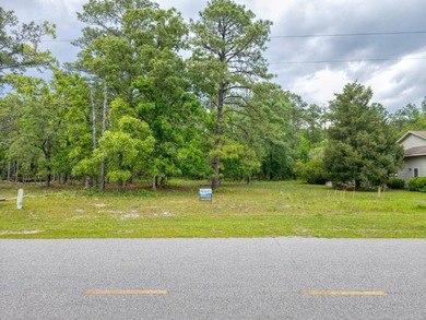 Neuse River Lot For Sale in New Bern North Carolina
