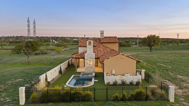 Experience refined Hill Country living in this stunning new - photo 2