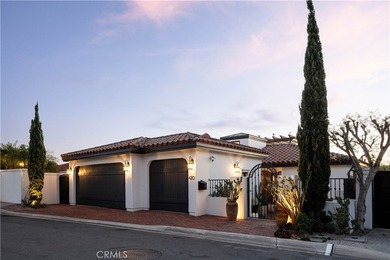 Perched in the coveted enclave of Corona Highlands, 420 De Sola - photo 2
