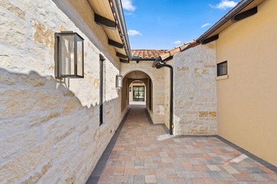 Experience refined Hill Country living in this stunning new - photo 3