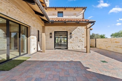 Experience refined Hill Country living in this stunning new - photo 4