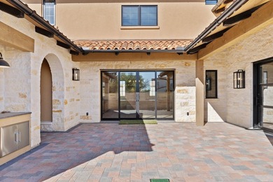 Experience refined Hill Country living in this stunning new - photo 5
