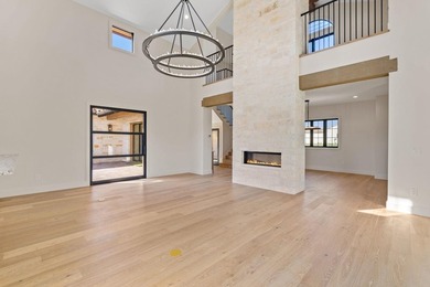 Experience refined Hill Country living in this stunning new - photo 6