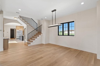 Experience refined Hill Country living in this stunning new - photo 7