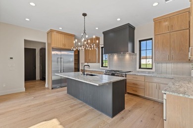 Experience refined Hill Country living in this stunning new - photo 9