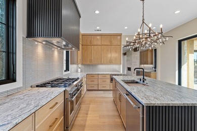 Experience refined Hill Country living in this stunning new - photo 10