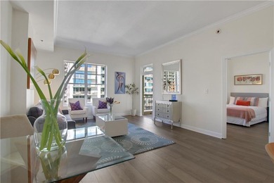 Lake Clara Meer Condo Sale Pending in Atlanta Georgia