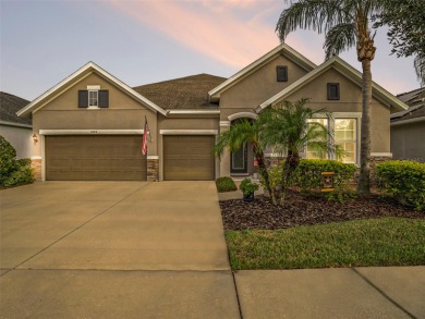Lake Home For Sale in Seffner, Florida
