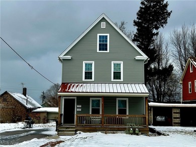 Lake Erie - Cuyahoga County Home For Sale in Cleveland Ohio