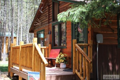 (private lake, pond, creek) Home For Sale in Island Park Idaho